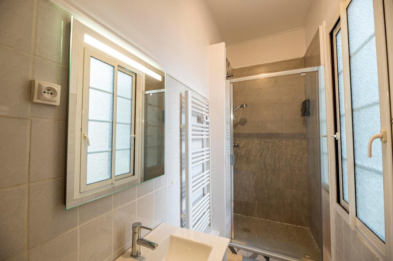 Coeur De Ville, Magnifique Appartement + Parking Pau Exterior foto